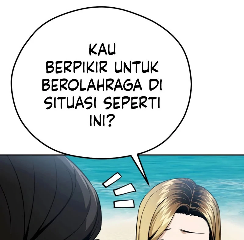 Match Made in Heaven by Chance Chapter 88 - halaman 14