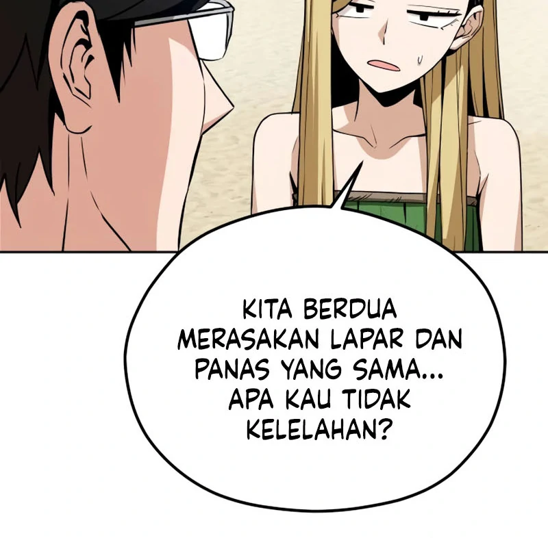 Match Made in Heaven by Chance Chapter 88 - halaman 15