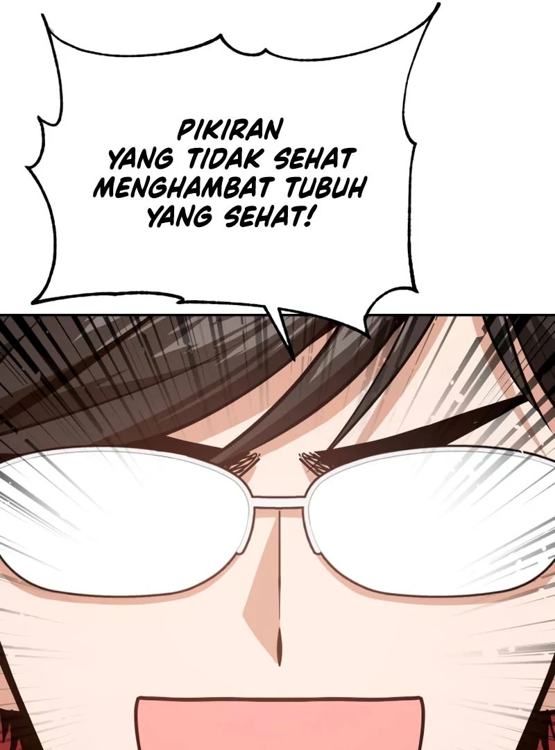 Match Made in Heaven by Chance Chapter 88 - halaman 16
