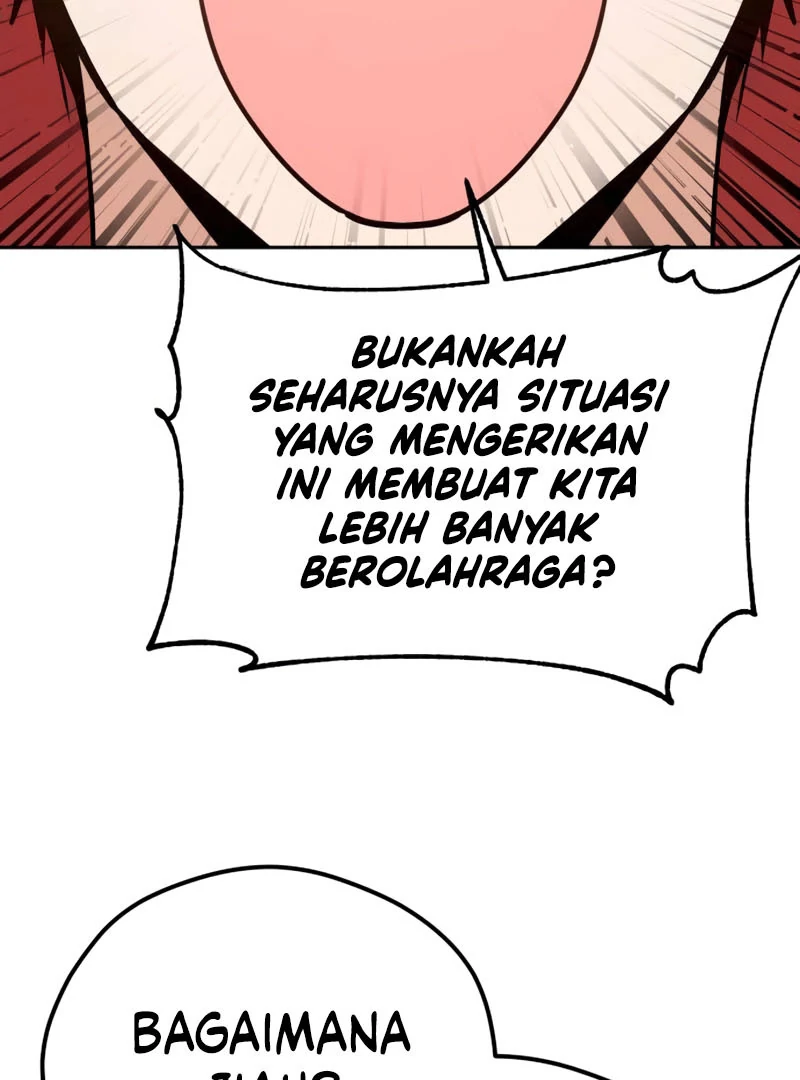 Match Made in Heaven by Chance Chapter 88 - halaman 17
