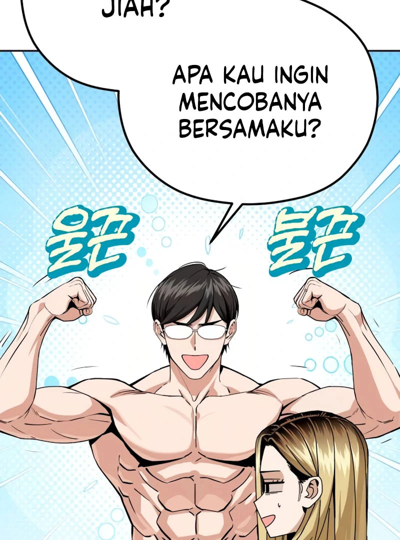 Match Made in Heaven by Chance Chapter 88 - halaman 18