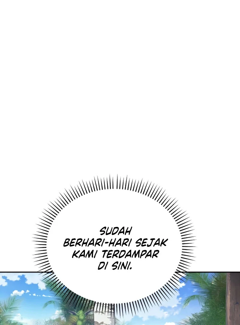 Match Made in Heaven by Chance Chapter 88 - halaman 21