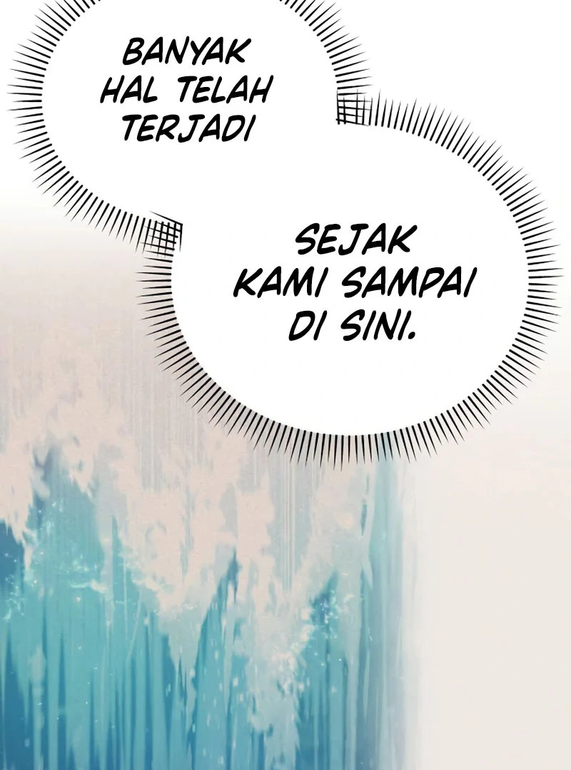 Match Made in Heaven by Chance Chapter 88 - halaman 24