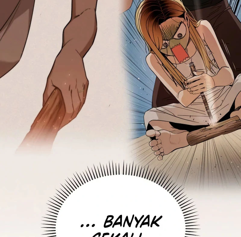 Match Made in Heaven by Chance Chapter 88 - halaman 27