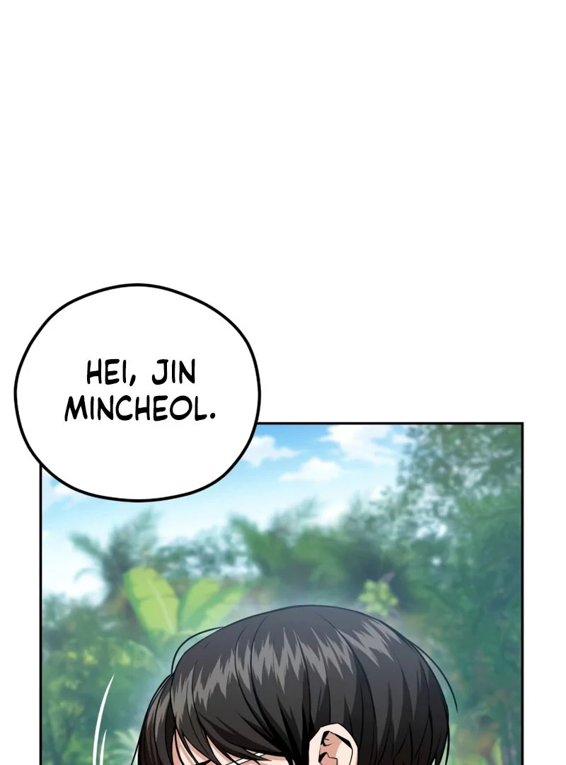 Match Made in Heaven by Chance Chapter 88 - halaman 30