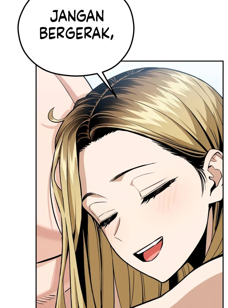 Match Made in Heaven by Chance Chapter 88 - halaman 36