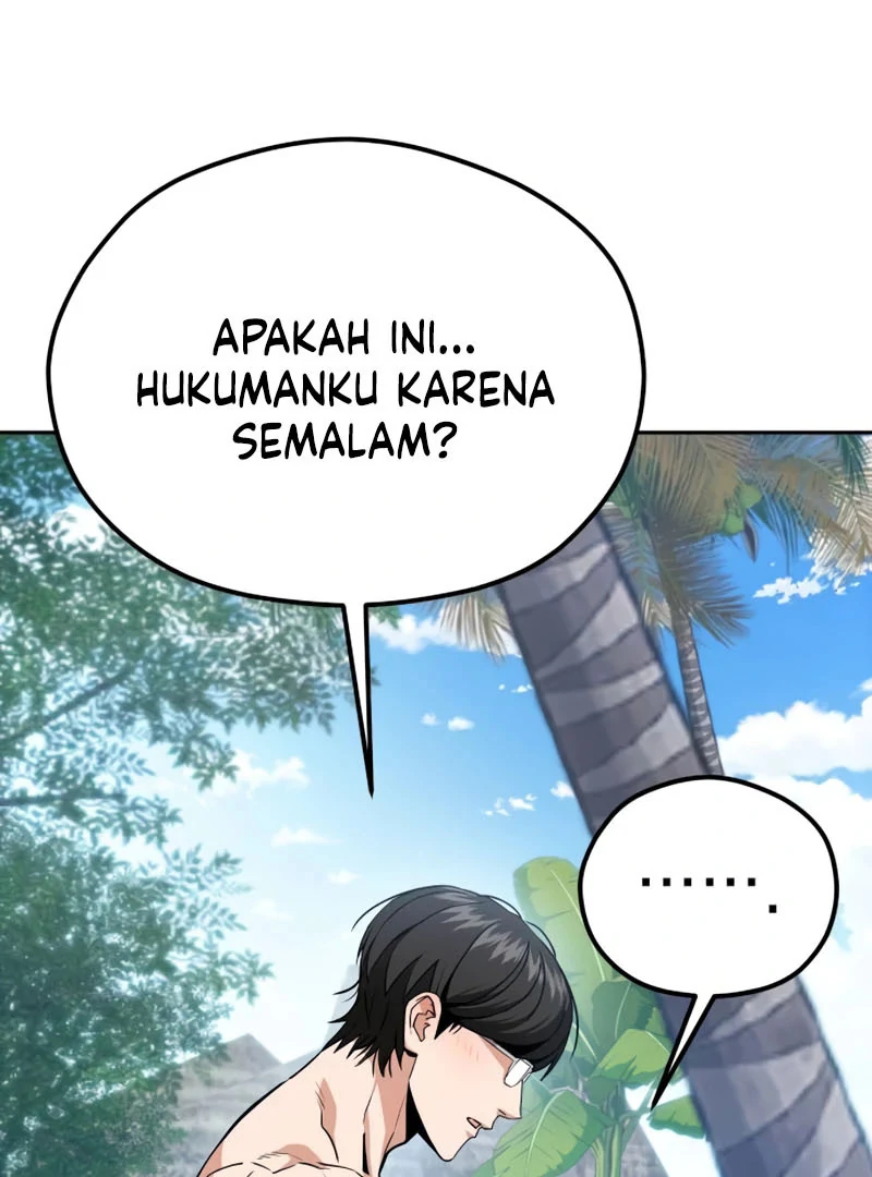 Match Made in Heaven by Chance Chapter 88 - halaman 38