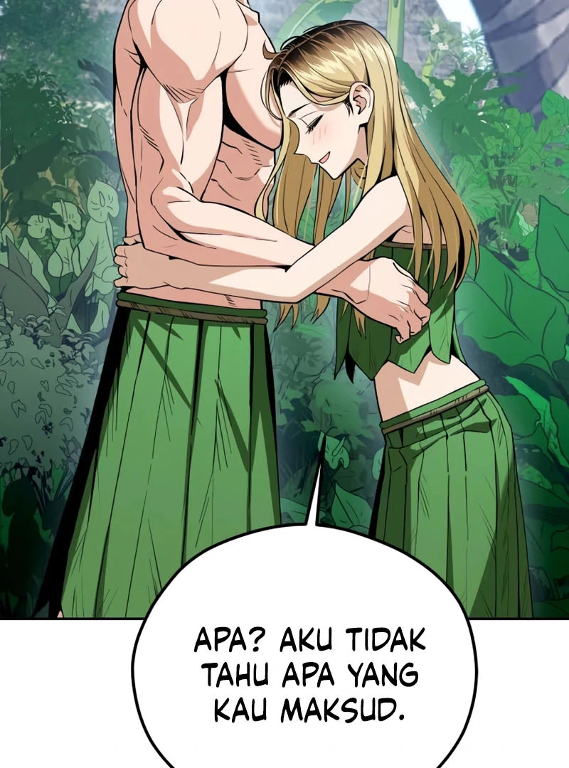 Match Made in Heaven by Chance Chapter 88 - halaman 39