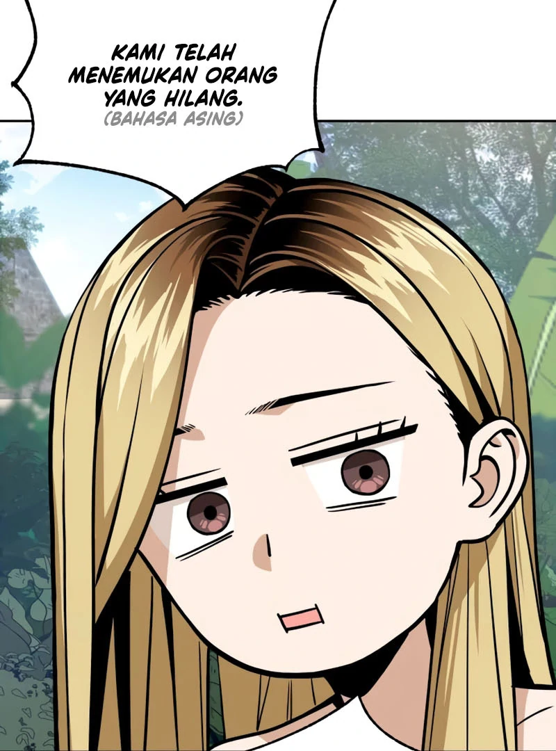 Match Made in Heaven by Chance Chapter 88 - halaman 45