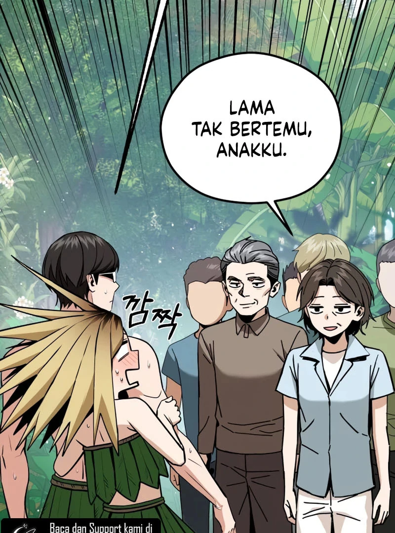 Match Made in Heaven by Chance Chapter 88 - halaman 47