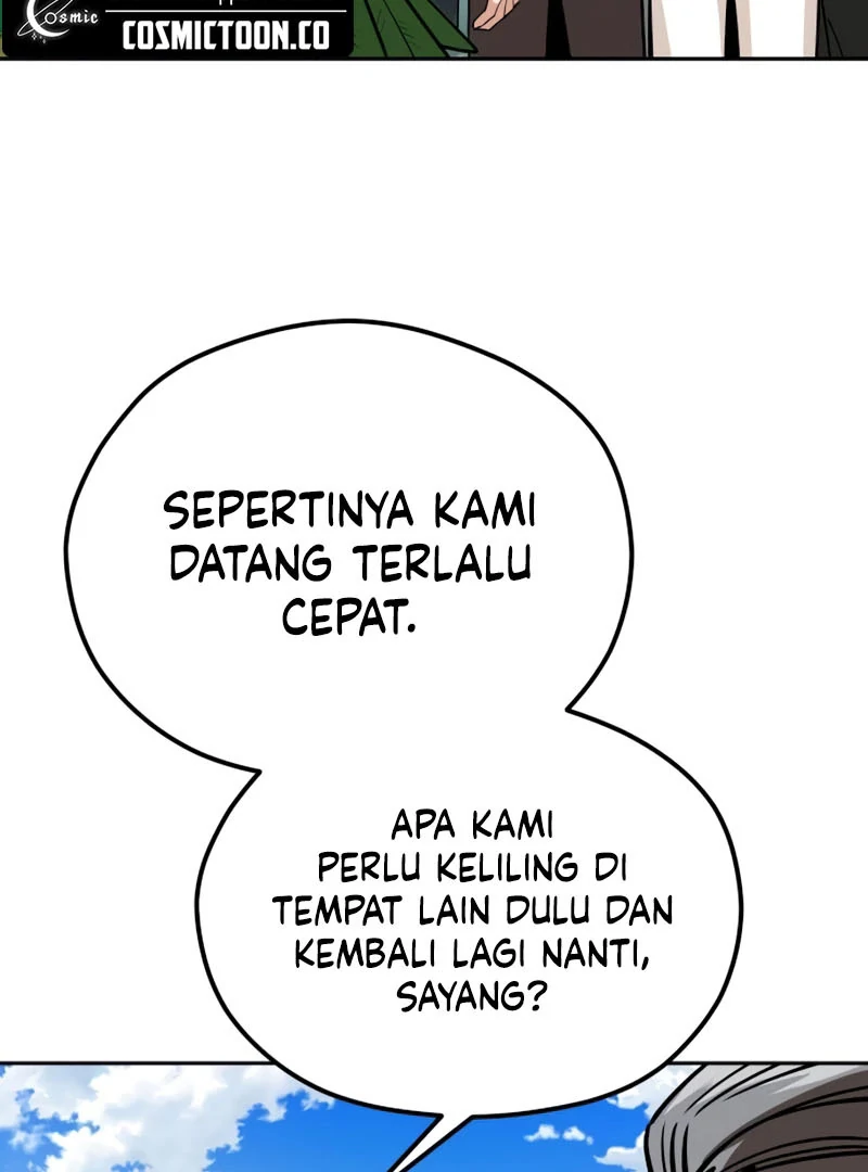 Match Made in Heaven by Chance Chapter 88 - halaman 48