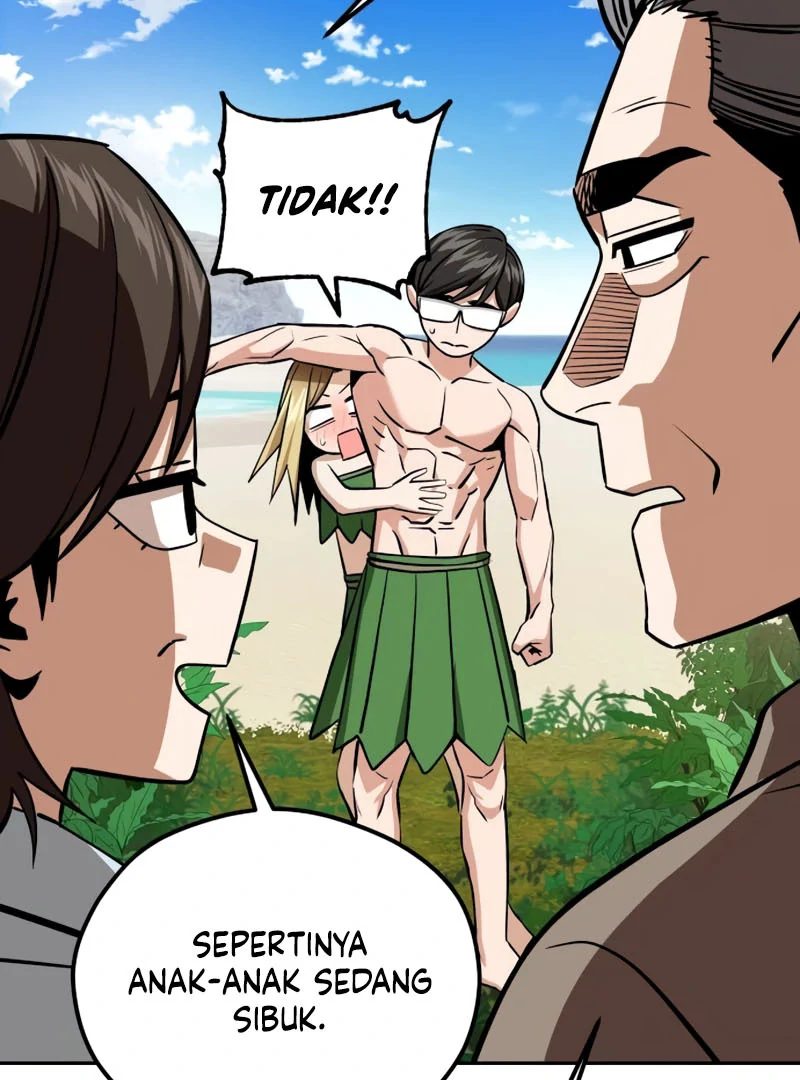Match Made in Heaven by Chance Chapter 88 - halaman 49