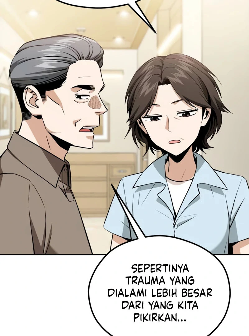 Match Made in Heaven by Chance Chapter 88 - halaman 59