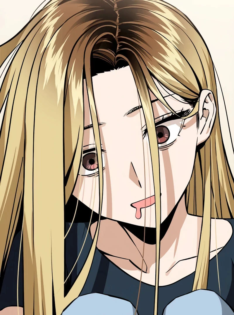 Match Made in Heaven by Chance Chapter 88 - halaman 61