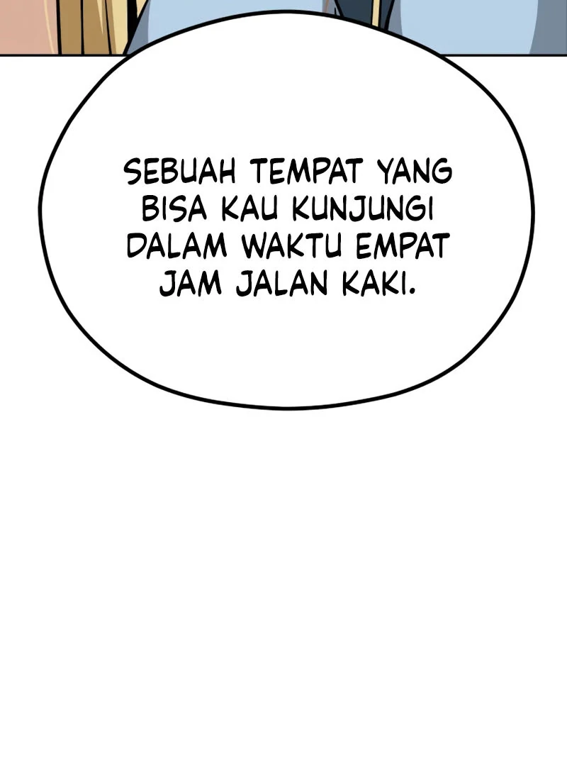 Match Made in Heaven by Chance Chapter 88 - halaman 62