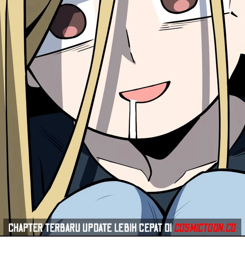 Match Made in Heaven by Chance Chapter 88 - halaman 64