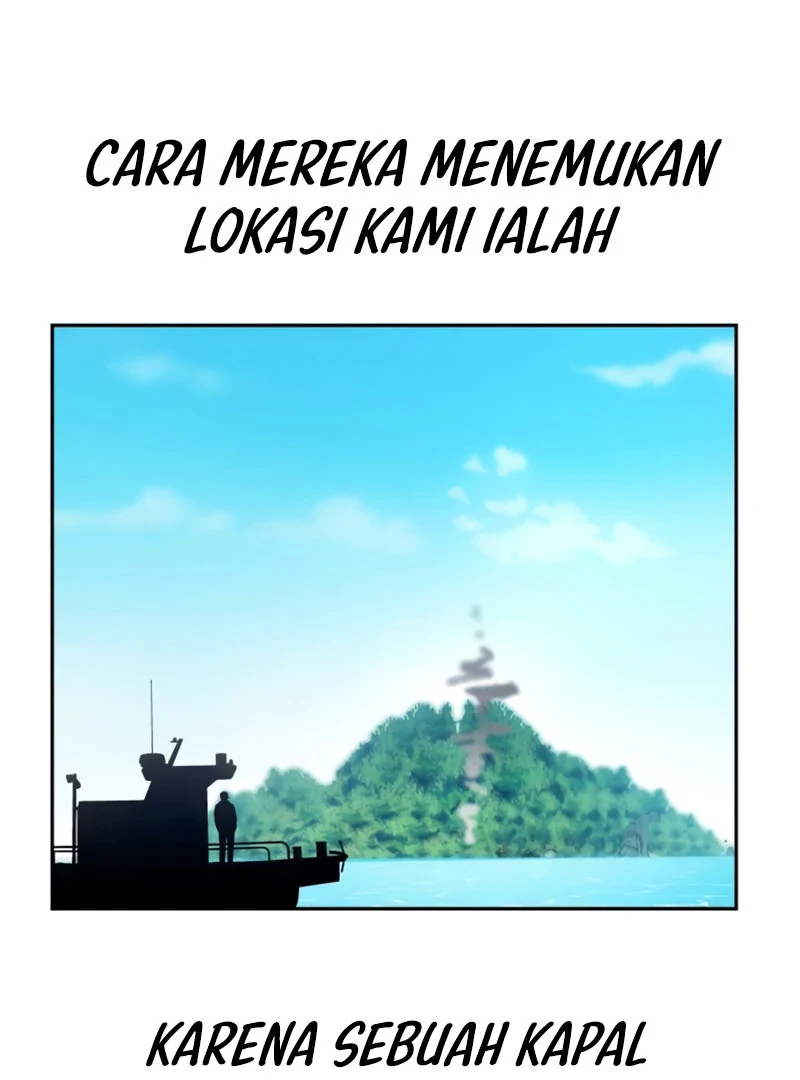 Match Made in Heaven by Chance Chapter 88 - halaman 71