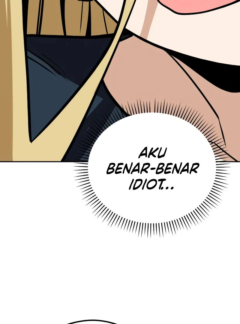 Match Made in Heaven by Chance Chapter 88 - halaman 76