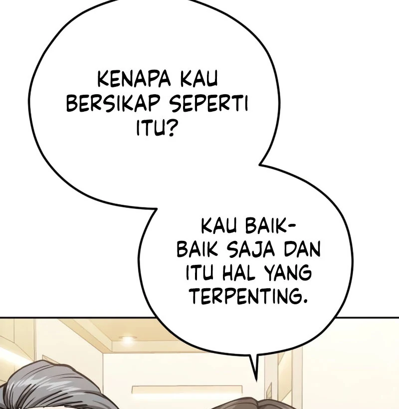Match Made in Heaven by Chance Chapter 88 - halaman 77