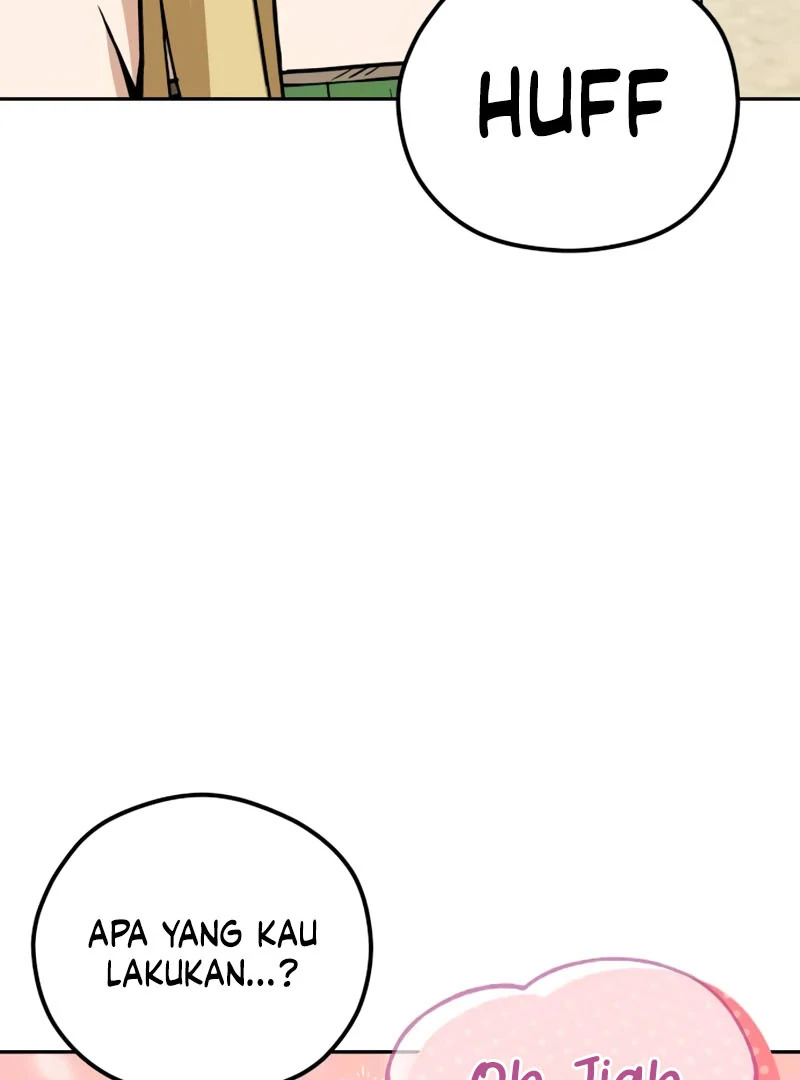Match Made in Heaven by Chance Chapter 88 - halaman 8