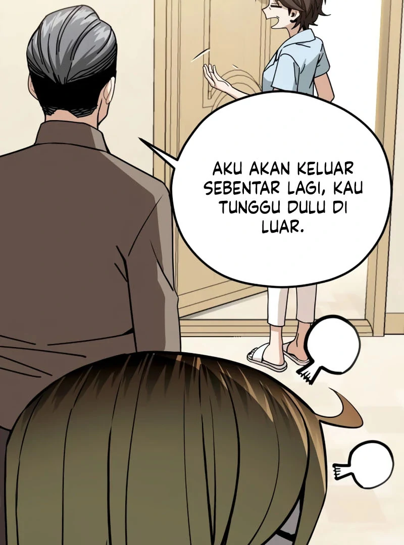 Match Made in Heaven by Chance Chapter 88 - halaman 80