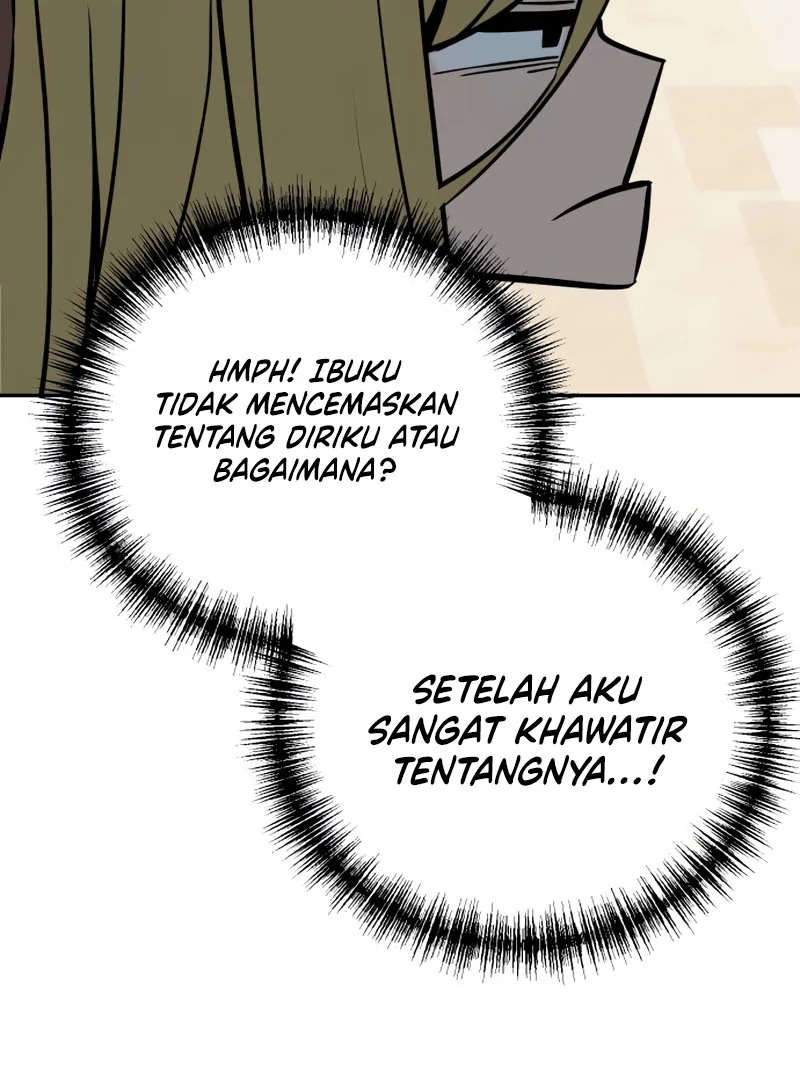 Match Made in Heaven by Chance Chapter 88 - halaman 81