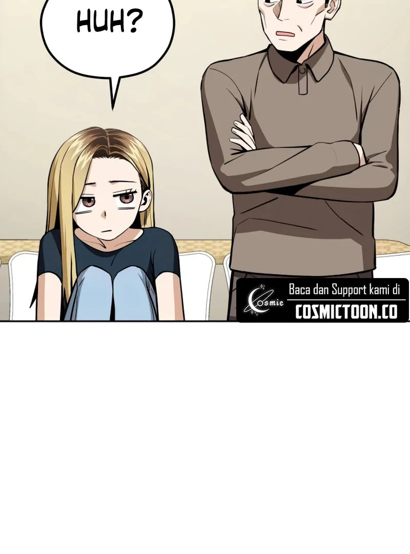 Match Made in Heaven by Chance Chapter 88 - halaman 84