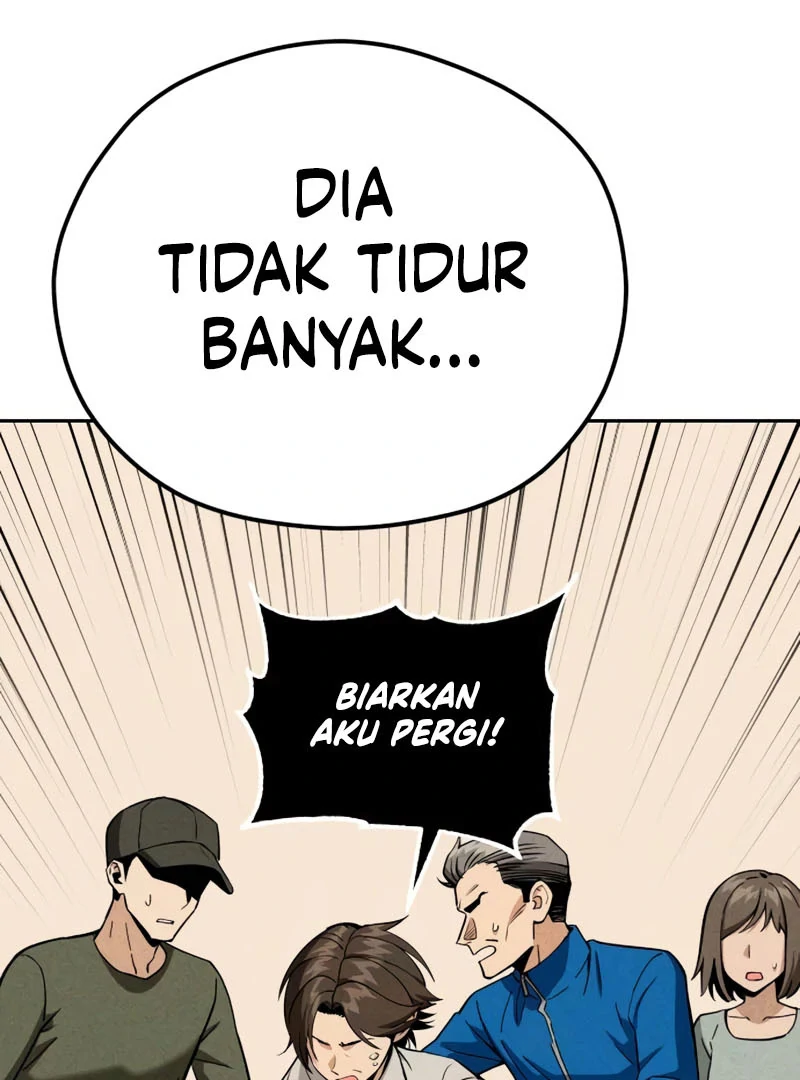 Match Made in Heaven by Chance Chapter 88 - halaman 85
