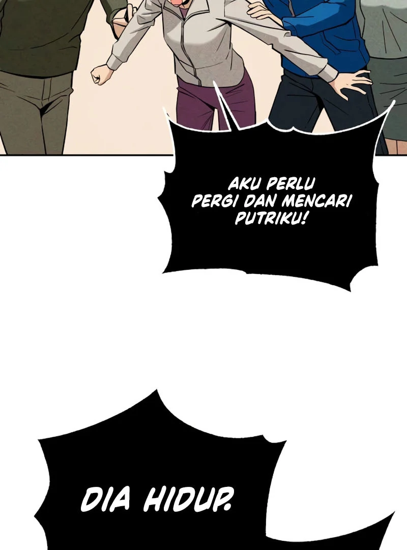 Match Made in Heaven by Chance Chapter 88 - halaman 86