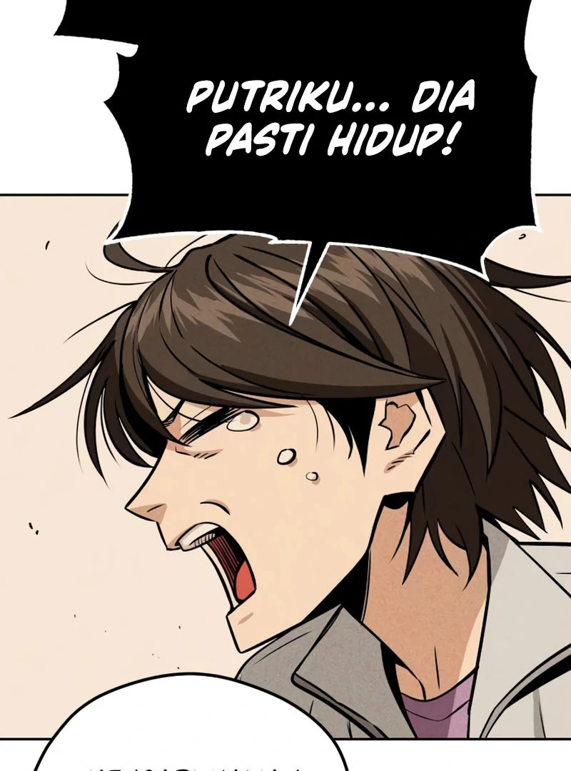Match Made in Heaven by Chance Chapter 88 - halaman 87
