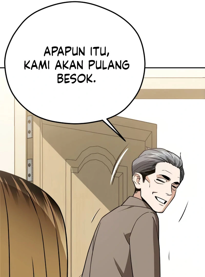 Match Made in Heaven by Chance Chapter 88 - halaman 91