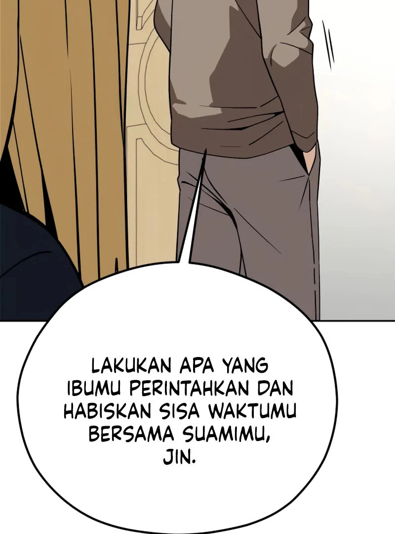 Match Made in Heaven by Chance Chapter 88 - halaman 92
