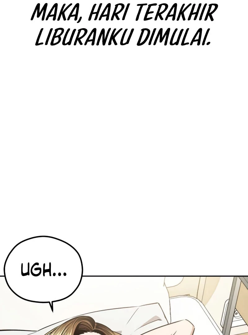 Match Made in Heaven by Chance Chapter 88 - halaman 96