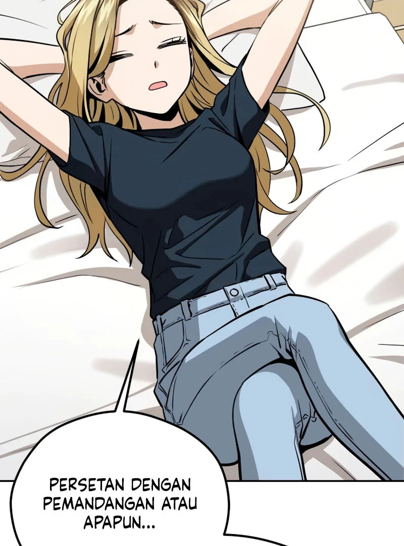 Match Made in Heaven by Chance Chapter 88 - halaman 97