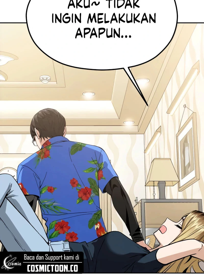 Match Made in Heaven by Chance Chapter 88 - halaman 99
