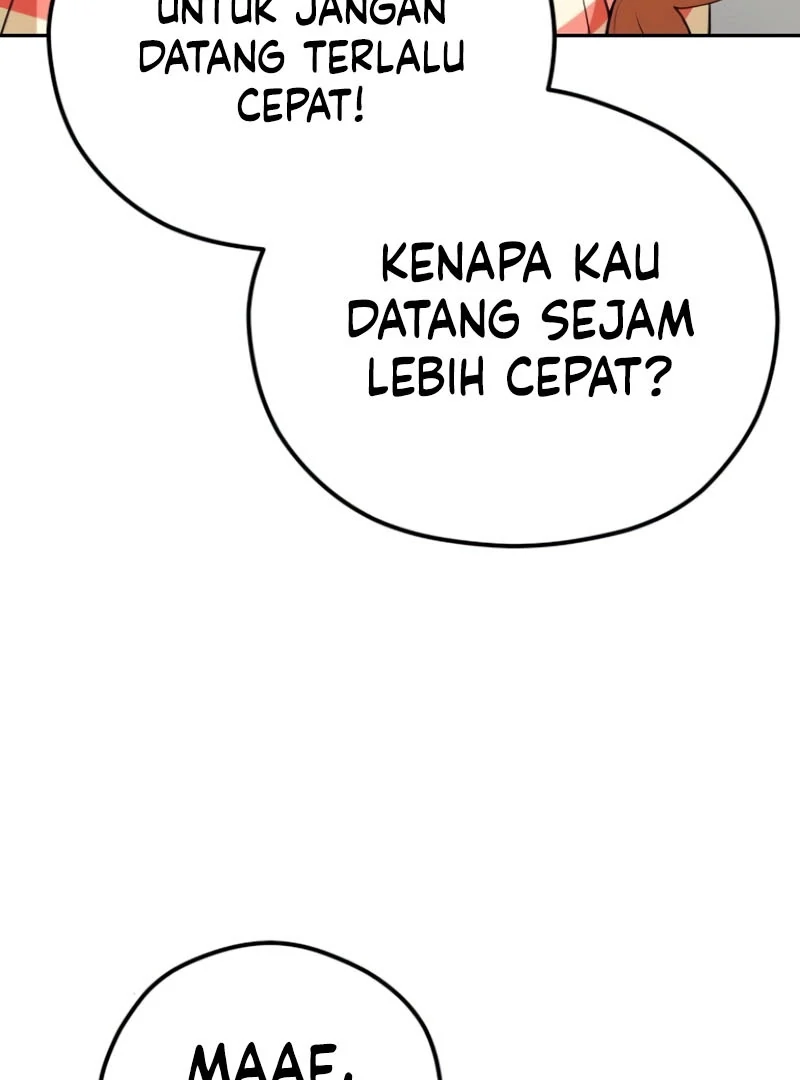 Match Made in Heaven by Chance Chapter 89 - halaman 101