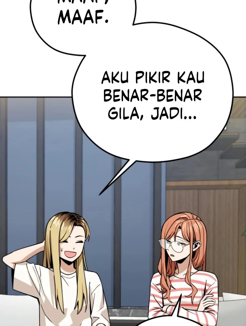 Match Made in Heaven by Chance Chapter 89 - halaman 102