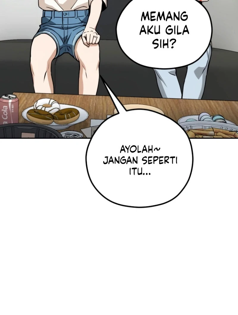 Match Made in Heaven by Chance Chapter 89 - halaman 103