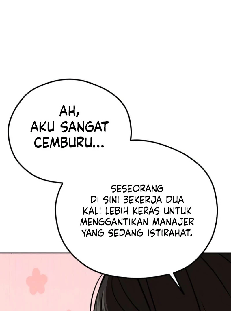 Match Made in Heaven by Chance Chapter 89 - halaman 105