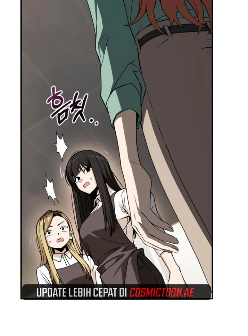 Match Made in Heaven by Chance Chapter 89 - halaman 110