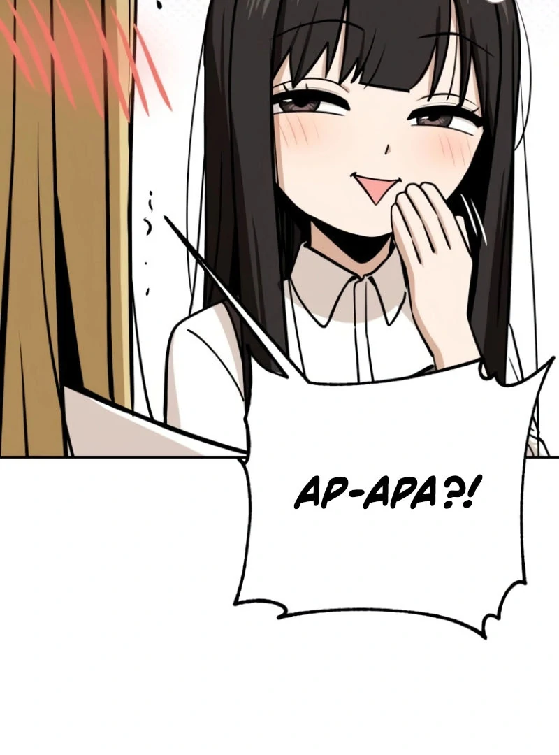 Match Made in Heaven by Chance Chapter 89 - halaman 111