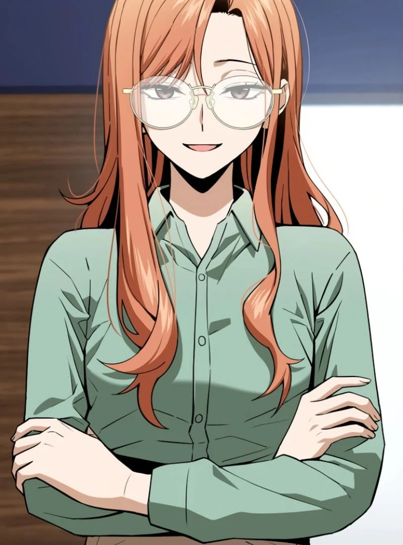 Match Made in Heaven by Chance Chapter 89 - halaman 113