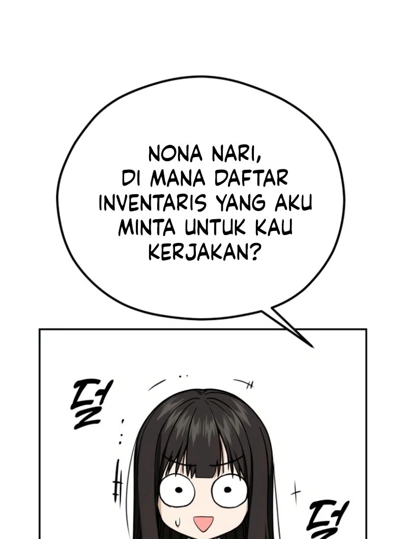 Match Made in Heaven by Chance Chapter 89 - halaman 115