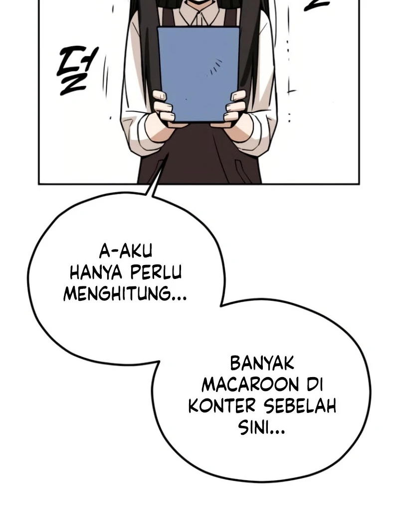 Match Made in Heaven by Chance Chapter 89 - halaman 116