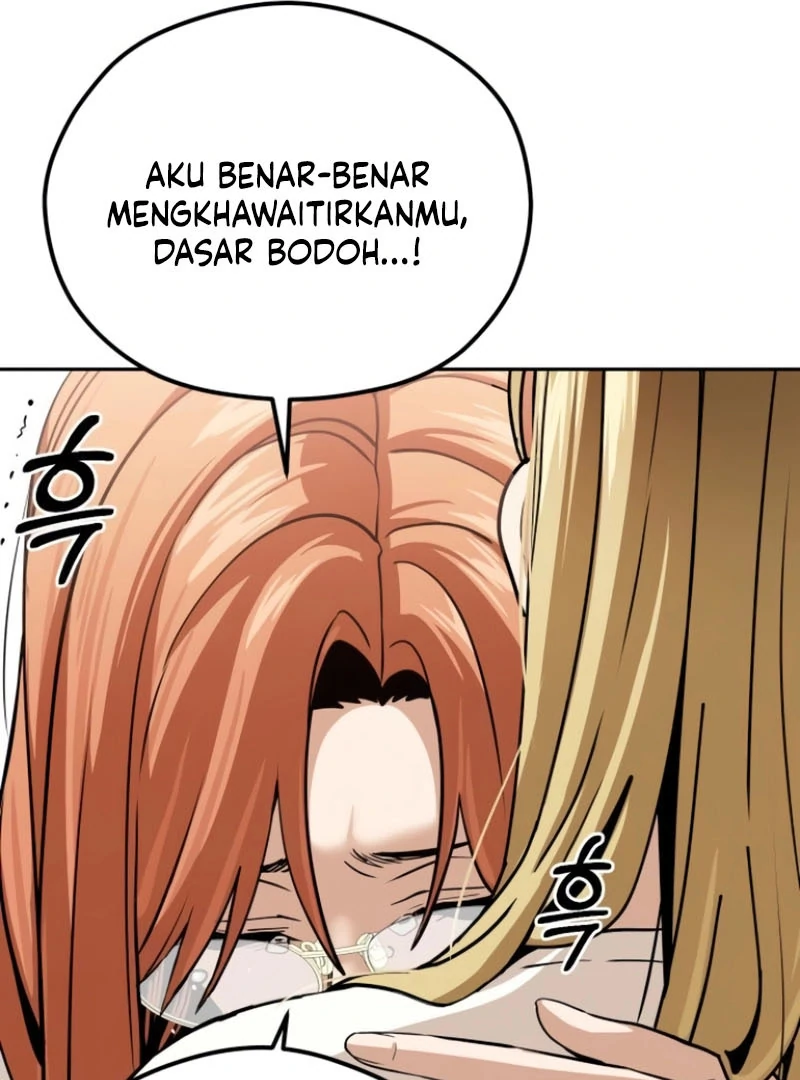 Match Made in Heaven by Chance Chapter 89 - halaman 117