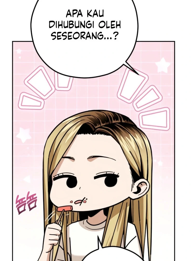 Match Made in Heaven by Chance Chapter 89 - halaman 119
