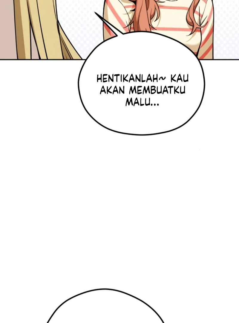 Match Made in Heaven by Chance Chapter 89 - halaman 120