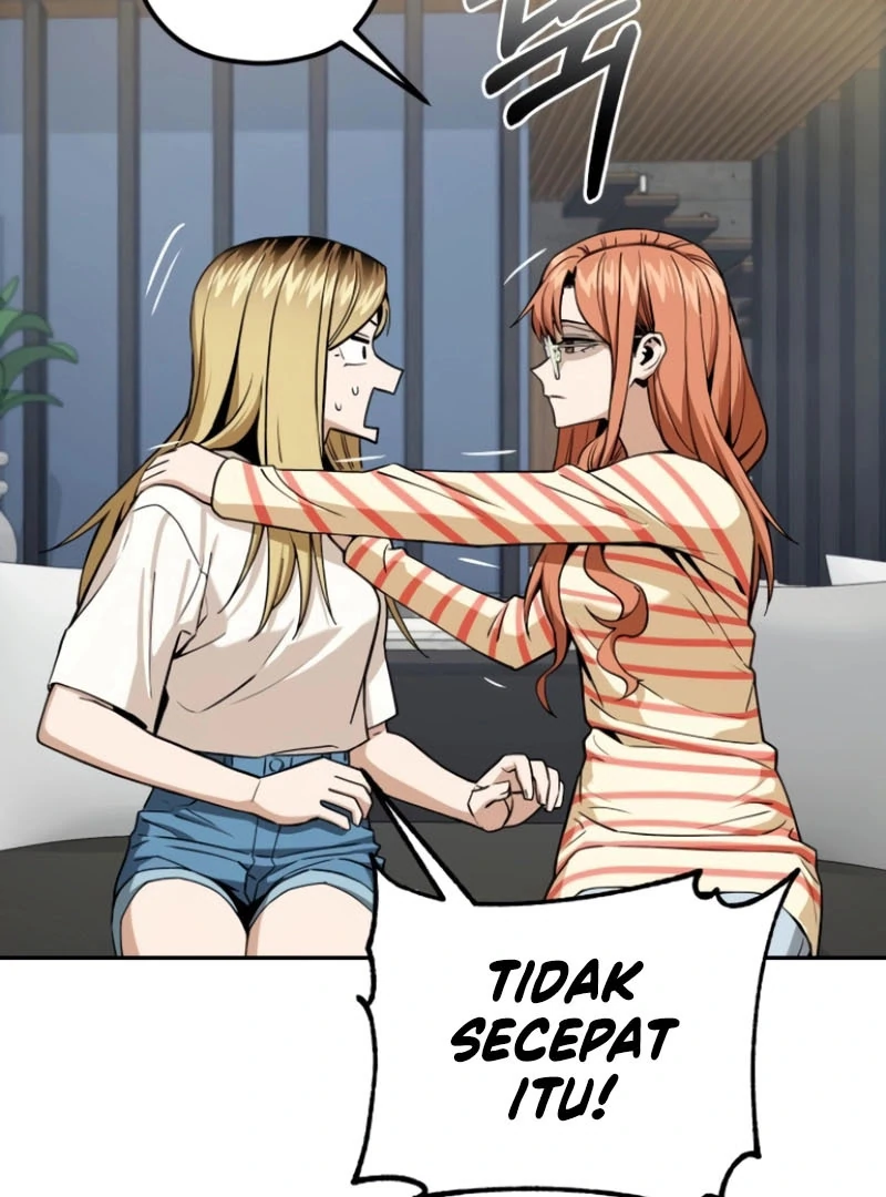 Match Made in Heaven by Chance Chapter 89 - halaman 121