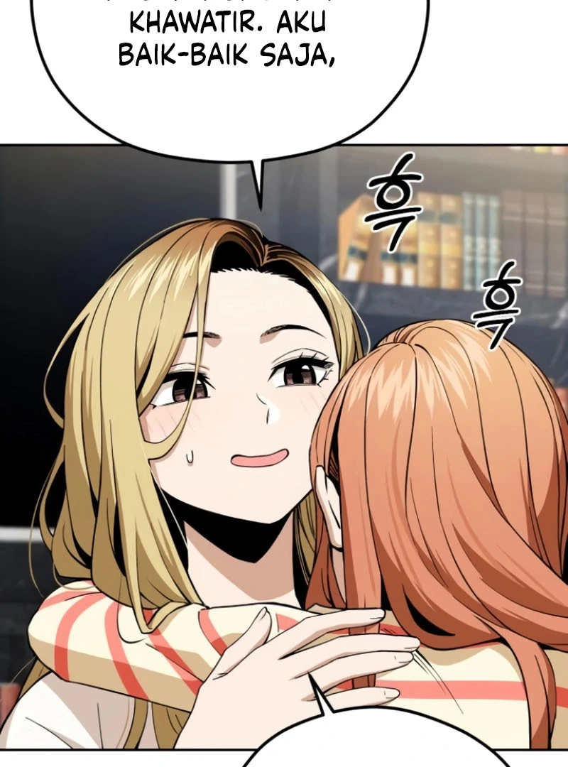 Match Made in Heaven by Chance Chapter 89 - halaman 122
