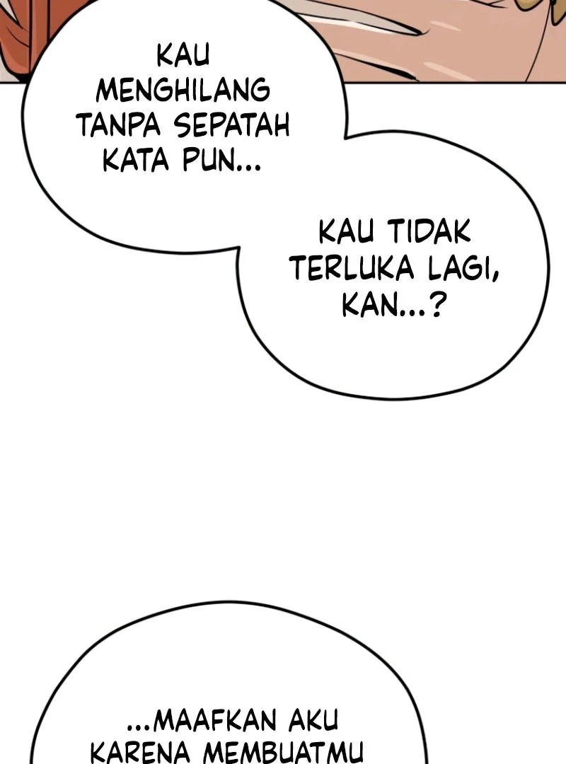 Match Made in Heaven by Chance Chapter 89 - halaman 124